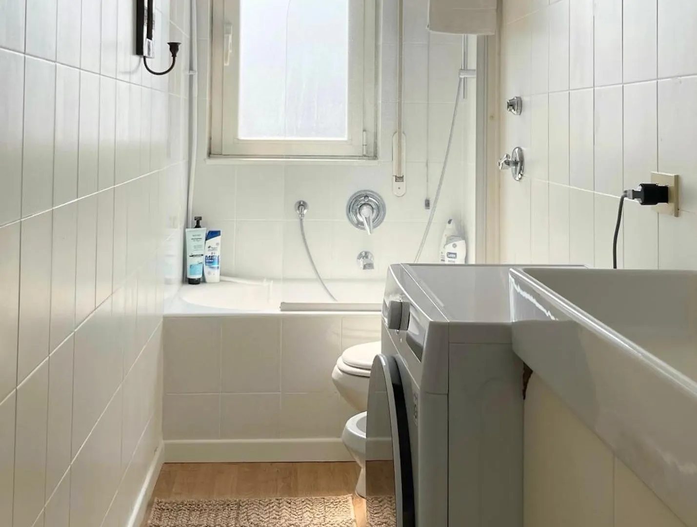 Cozy Green Studio Milan Apartment